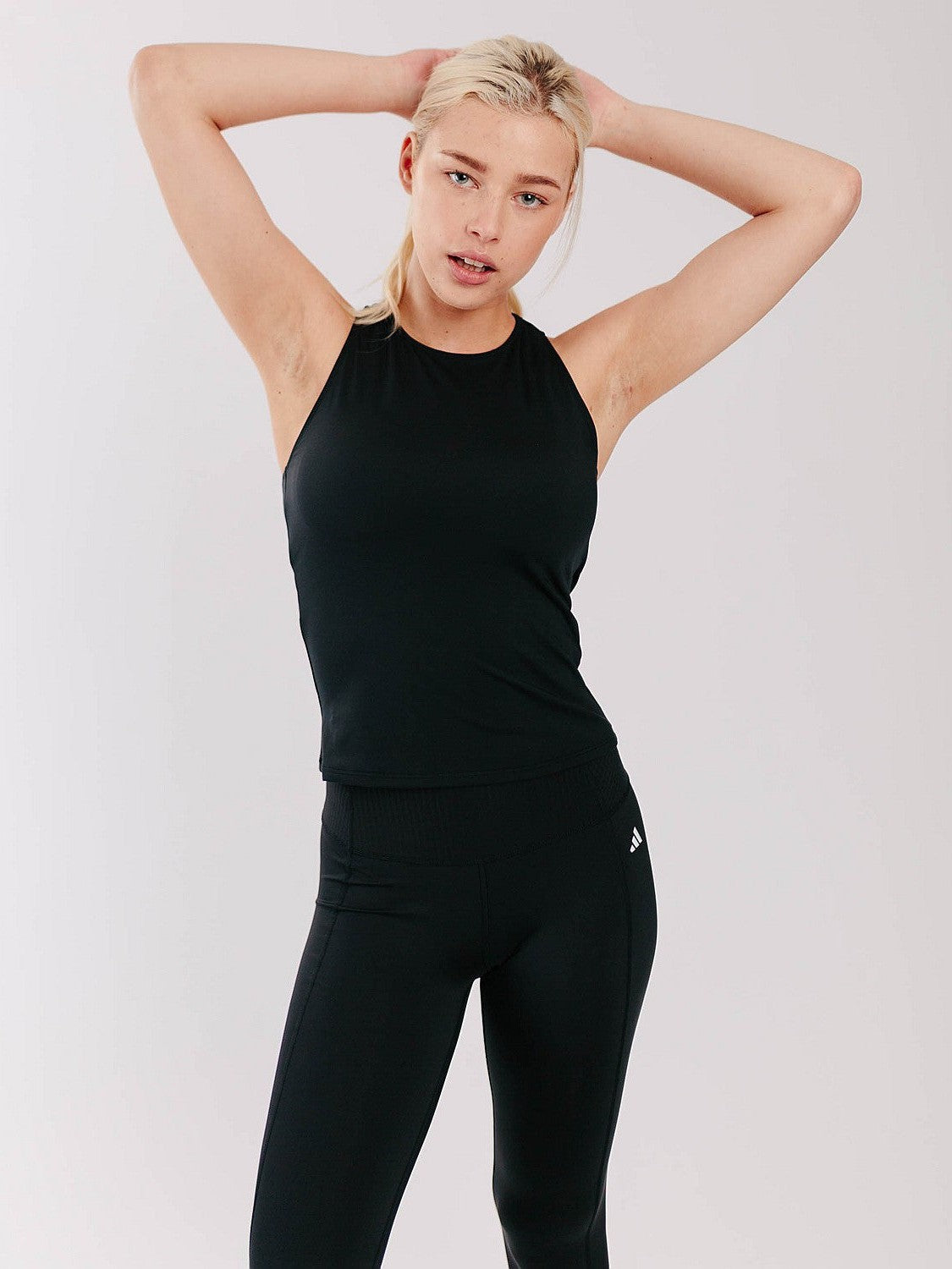 Yoga Studio Tank Top