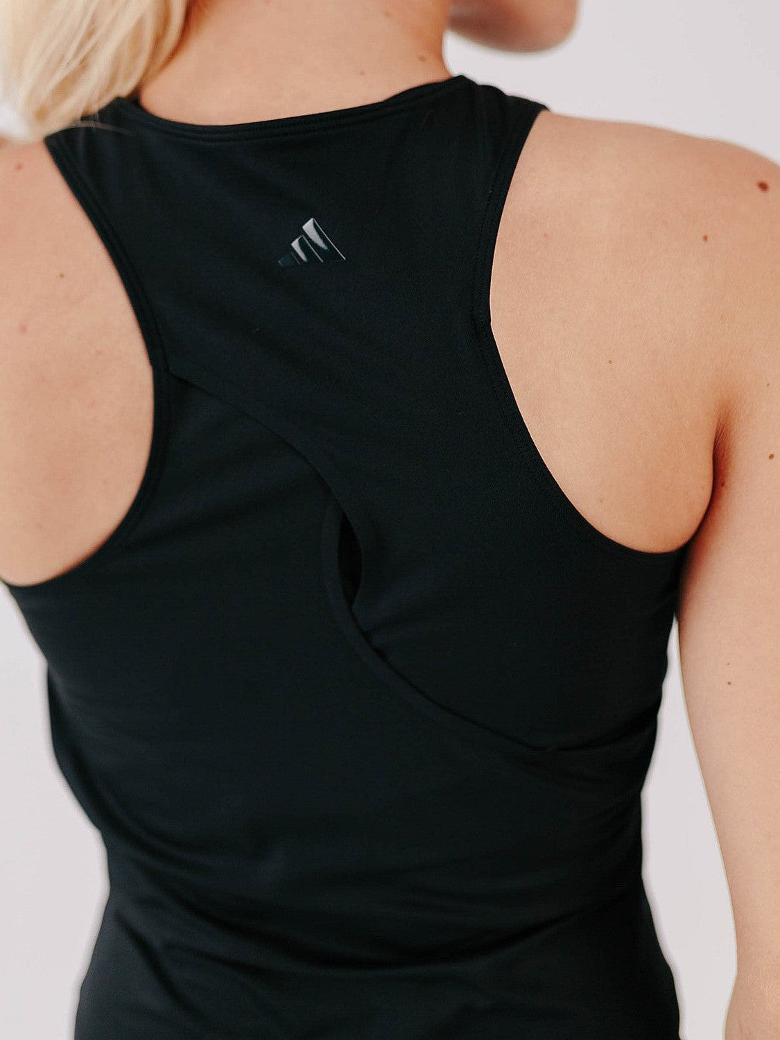 Yoga Studio Tank Top