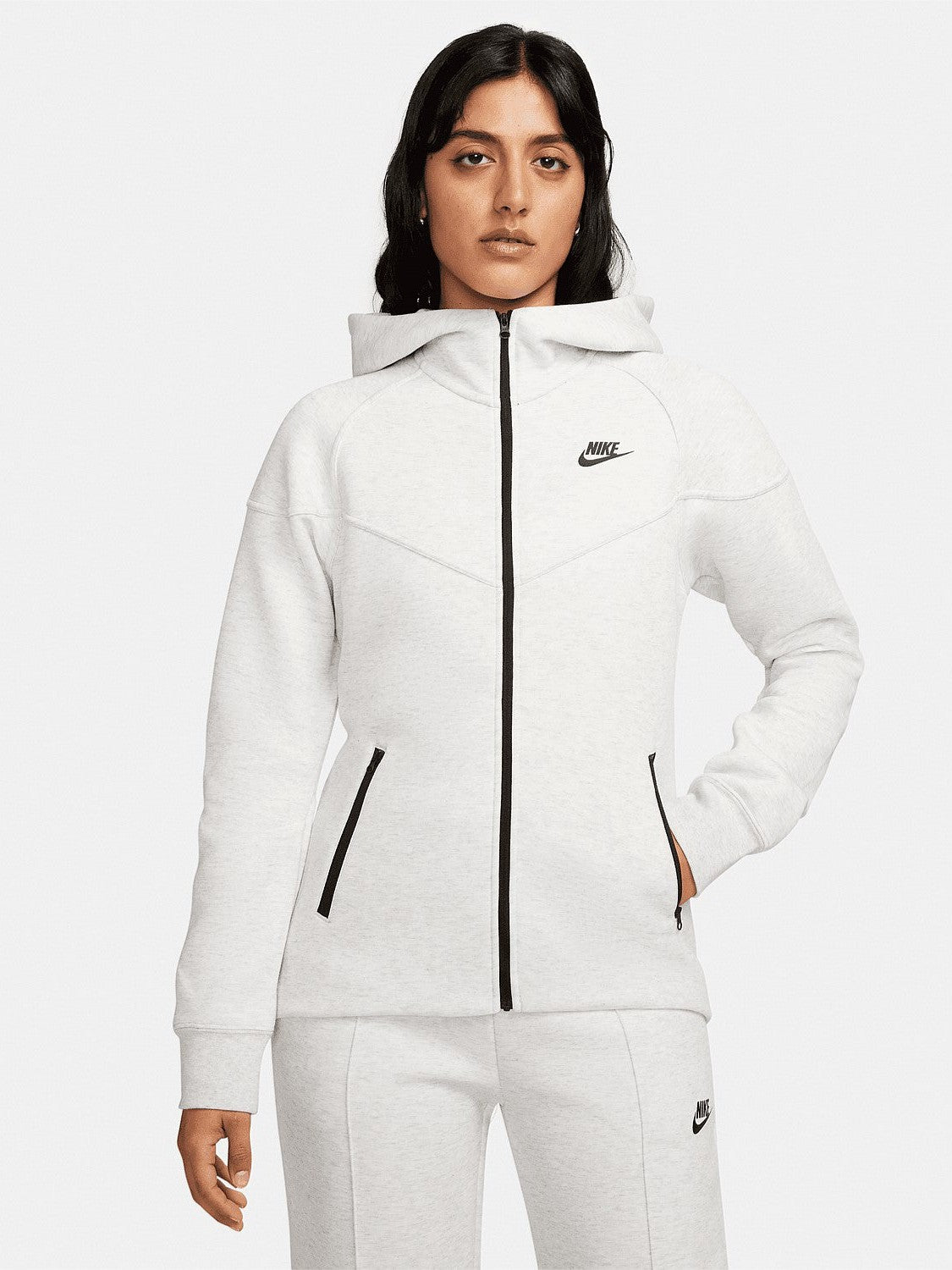 Sportswear Tech Fleece Windrunner Full-Zip Hoodie
