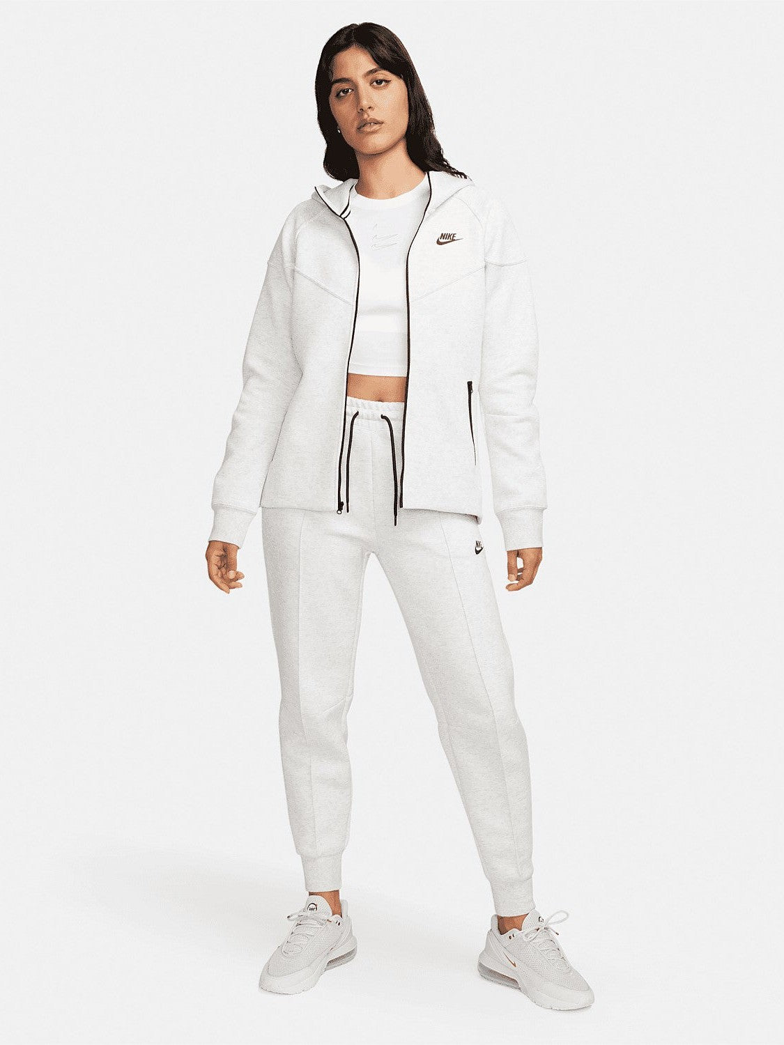 Sportswear Tech Fleece Windrunner Full-Zip Hoodie