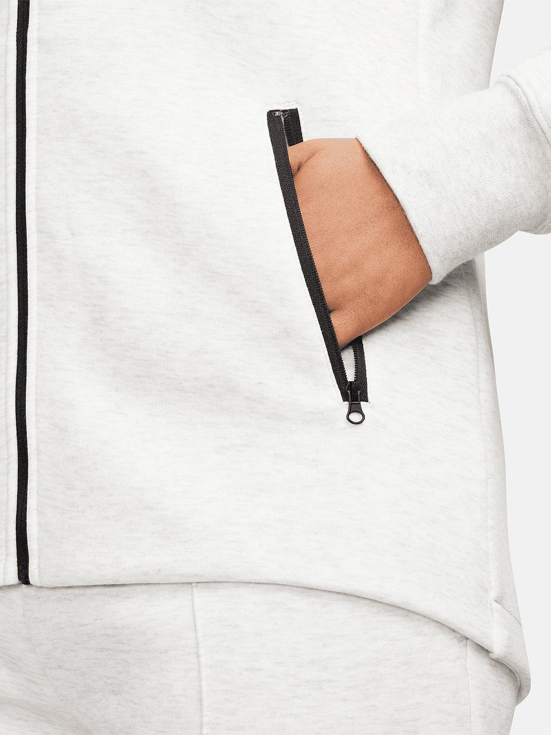 Sportswear Tech Fleece Windrunner Full-Zip Hoodie
