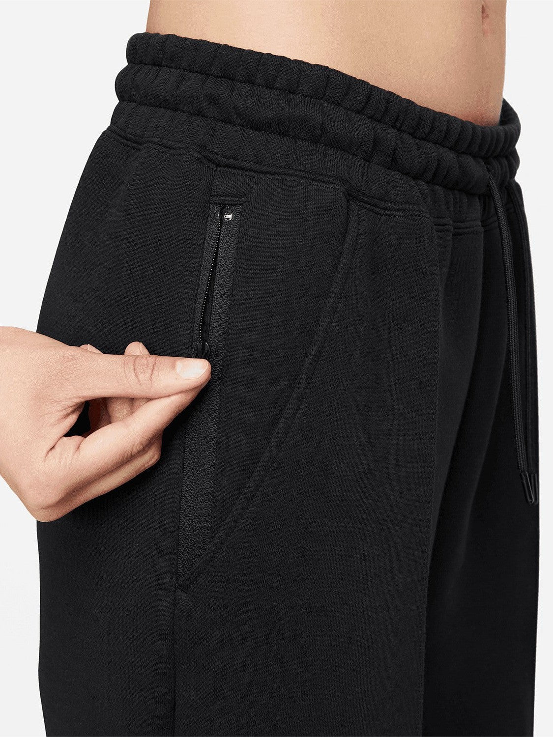 Sportswear Tech Fleece Mid-Rise Jogger