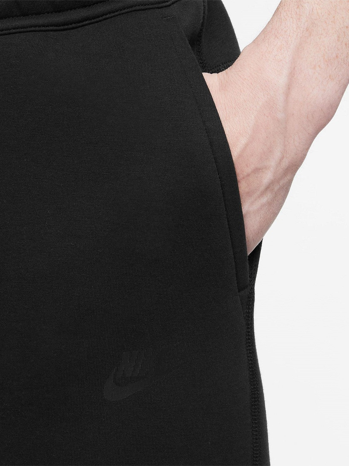 Tech Fleece Slim Fit Jogger Sweatpants