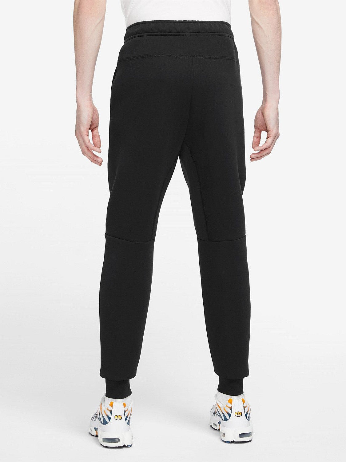 Tech Fleece Slim Fit Jogger Sweatpants