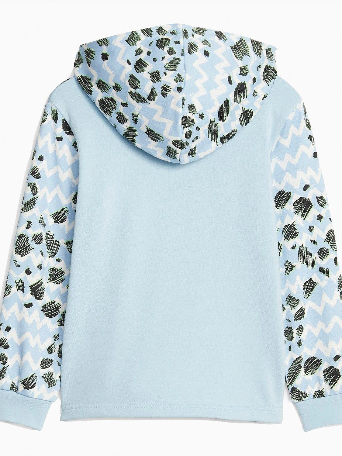 Essential Mix n Match Hoodie Kids
