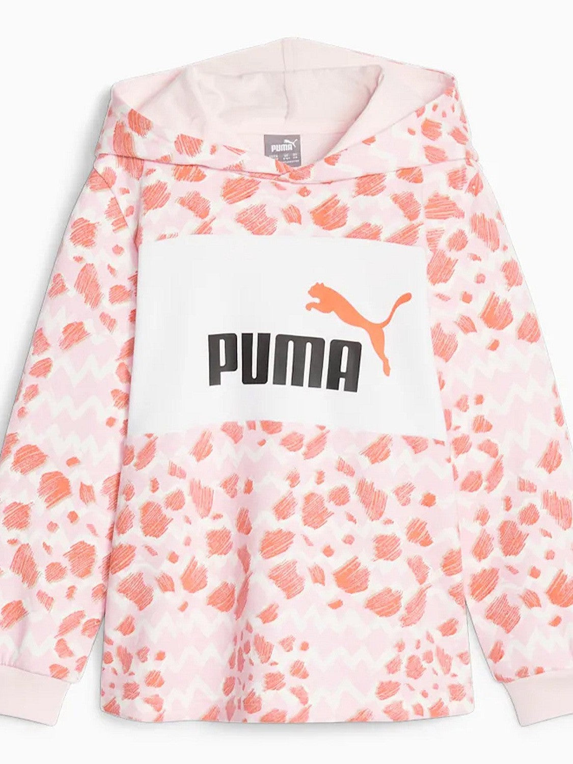 Essential Mix n Match Hoodie Kids