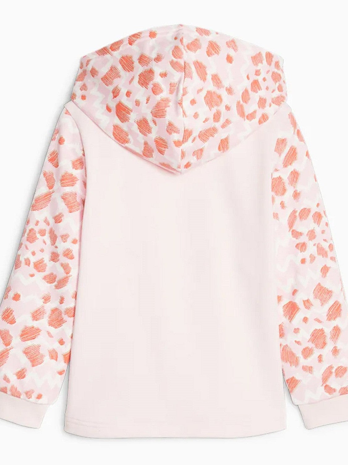 Essential Mix n Match Hoodie Kids