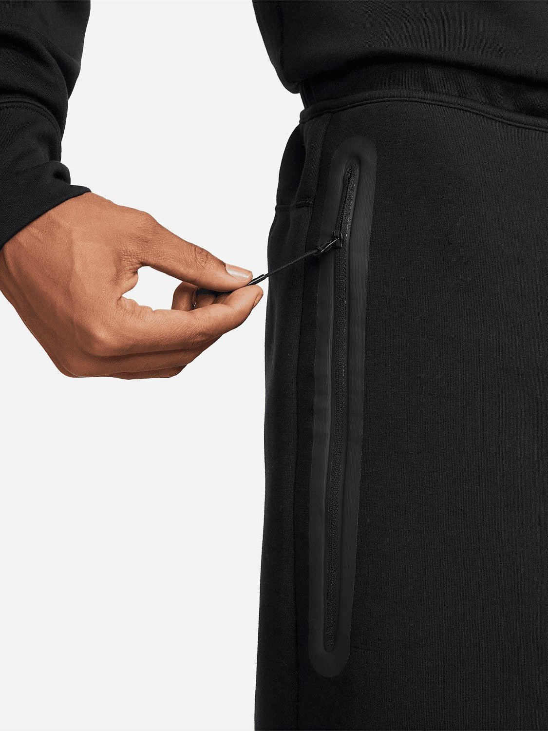 Tech Fleece Shorts