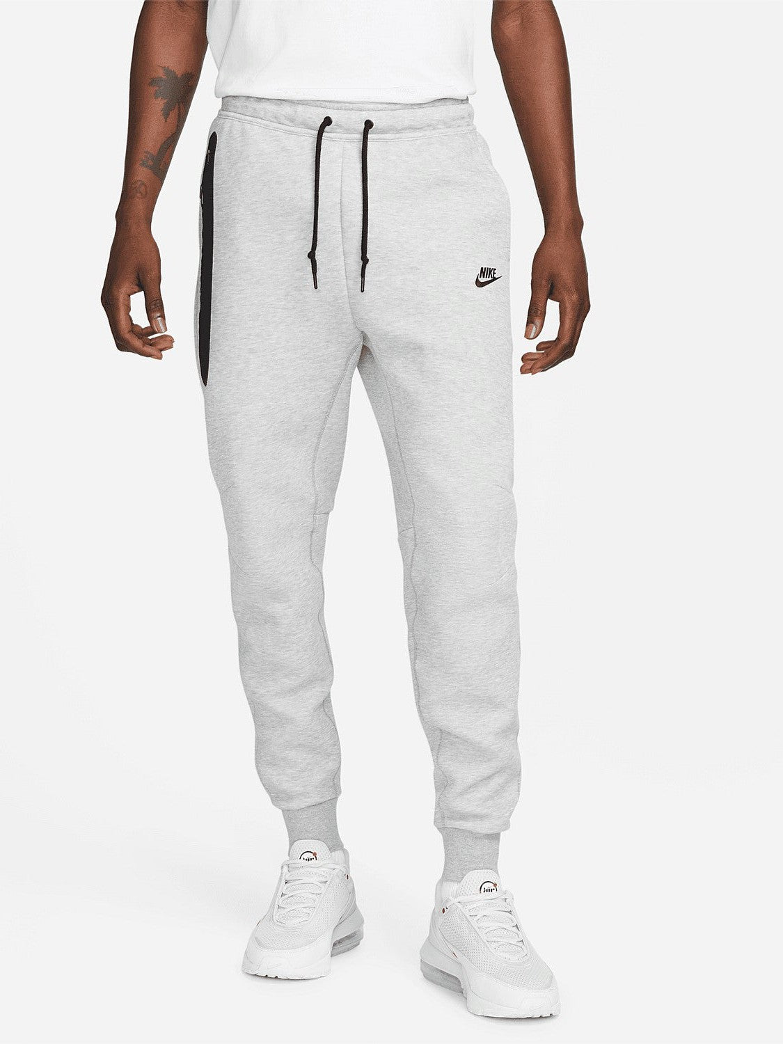 Tech Fleece Slim Fit Jogger Sweatpants