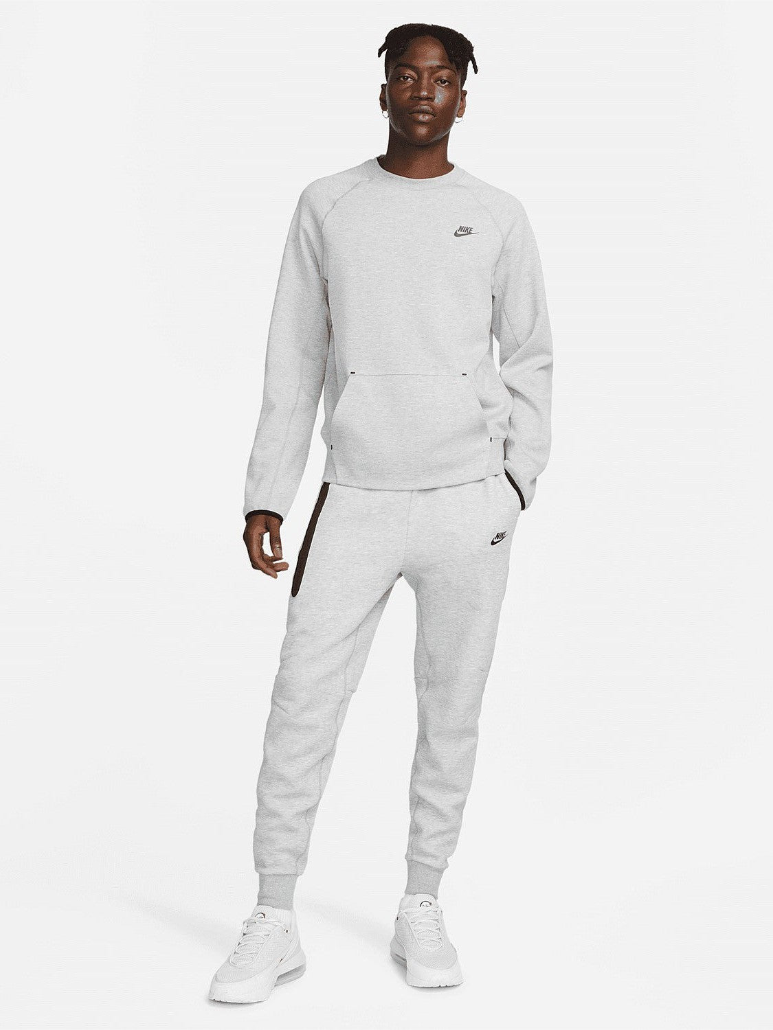 Tech Fleece Slim Fit Jogger Sweatpants