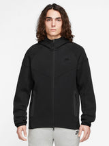 Tech Fleece Full-Zip Windrunner Hoodie