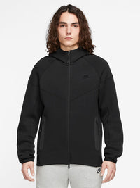 Tech Fleece Full-Zip Windrunner Hoodie