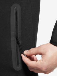 Tech Fleece Full-Zip Windrunner Hoodie