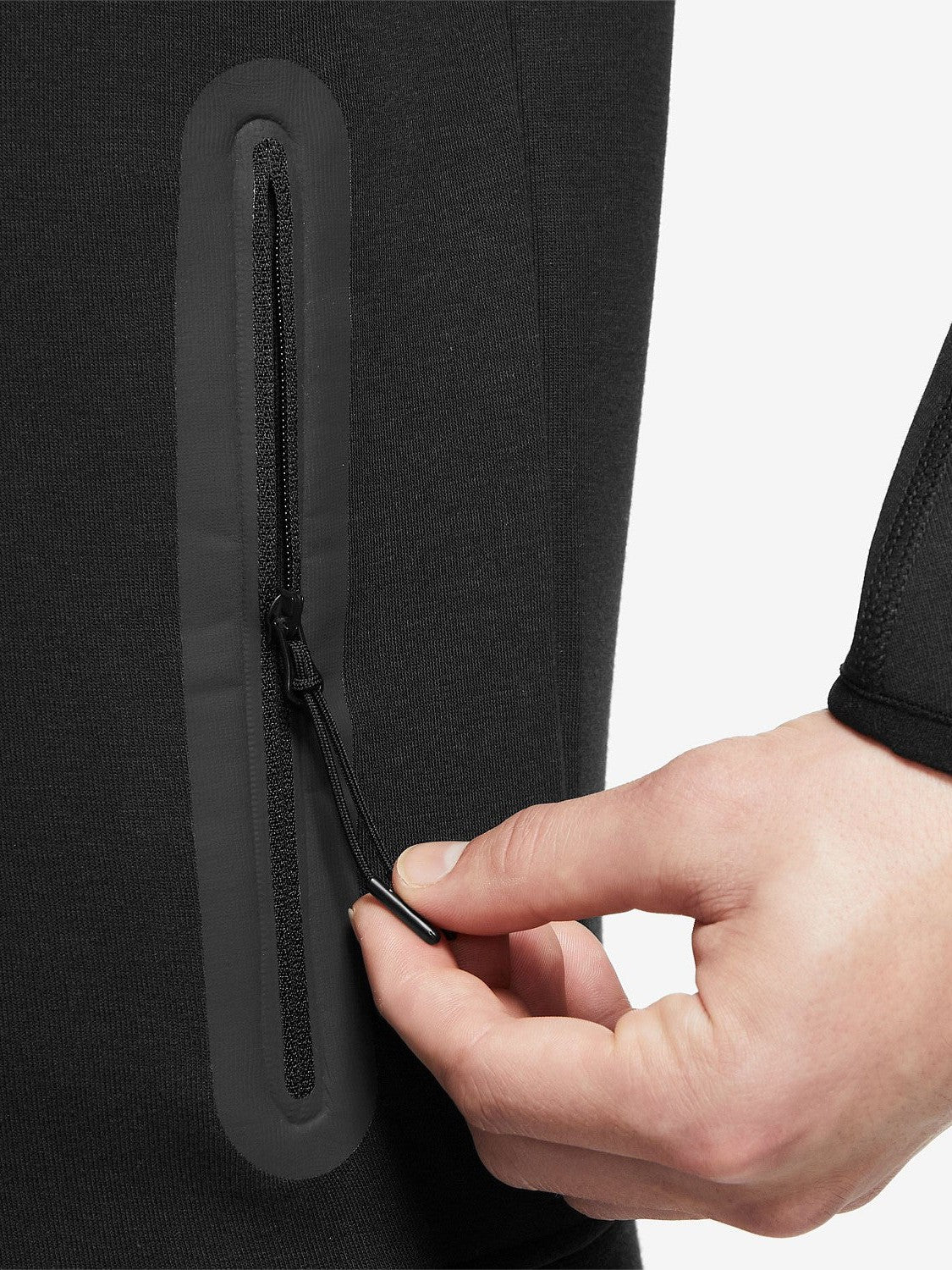 Tech Fleece Full-Zip Windrunner Hoodie