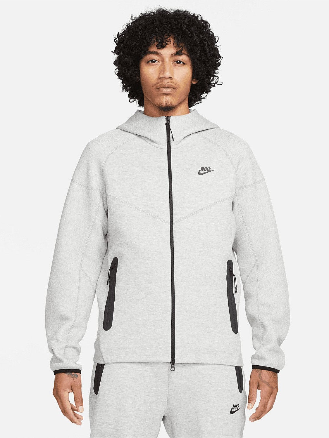 Tech Fleece Full-Zip Windrunner Hoodie
