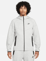 Tech Fleece Full-Zip Windrunner Hoodie