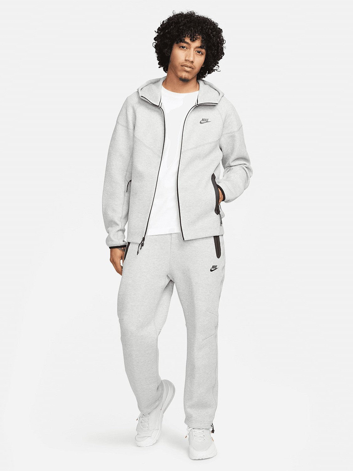 Tech Fleece Full-Zip Windrunner Hoodie