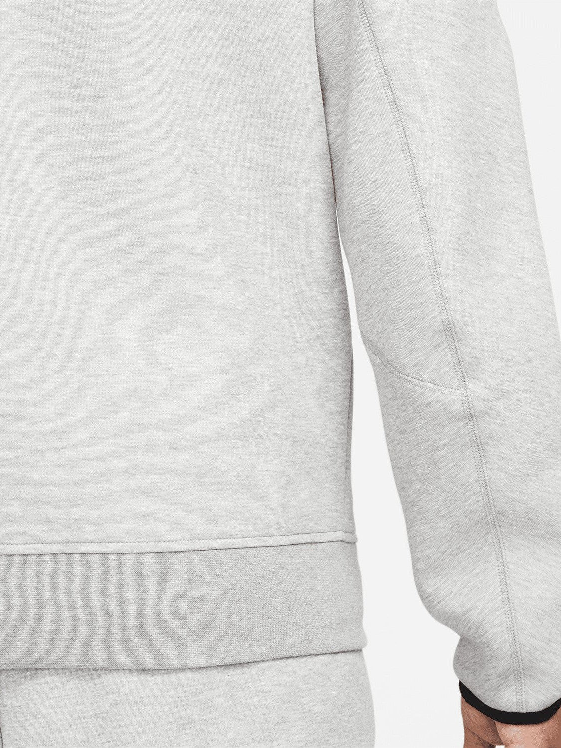 Tech Fleece Full-Zip Windrunner Hoodie