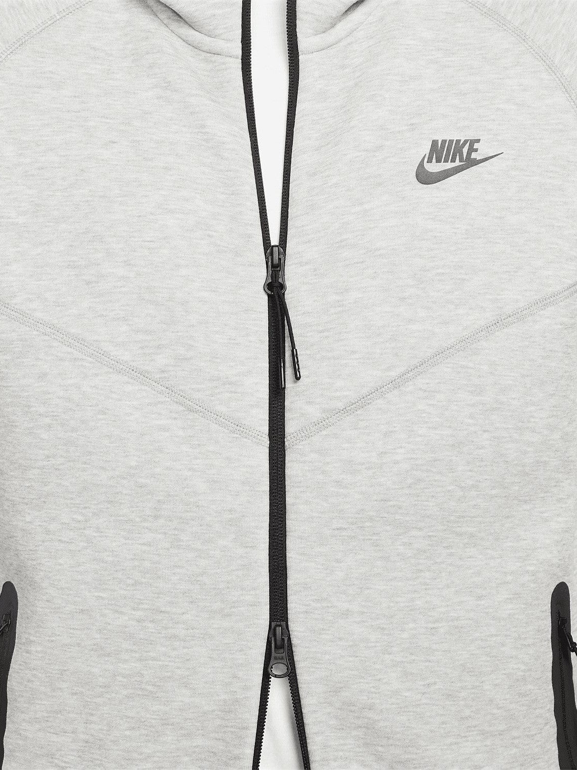 Tech Fleece Full-Zip Windrunner Hoodie