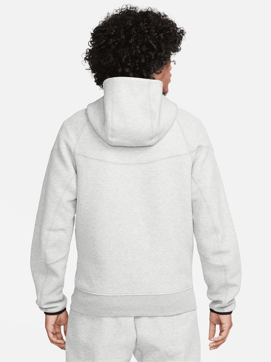 Tech Fleece Full-Zip Windrunner Hoodie