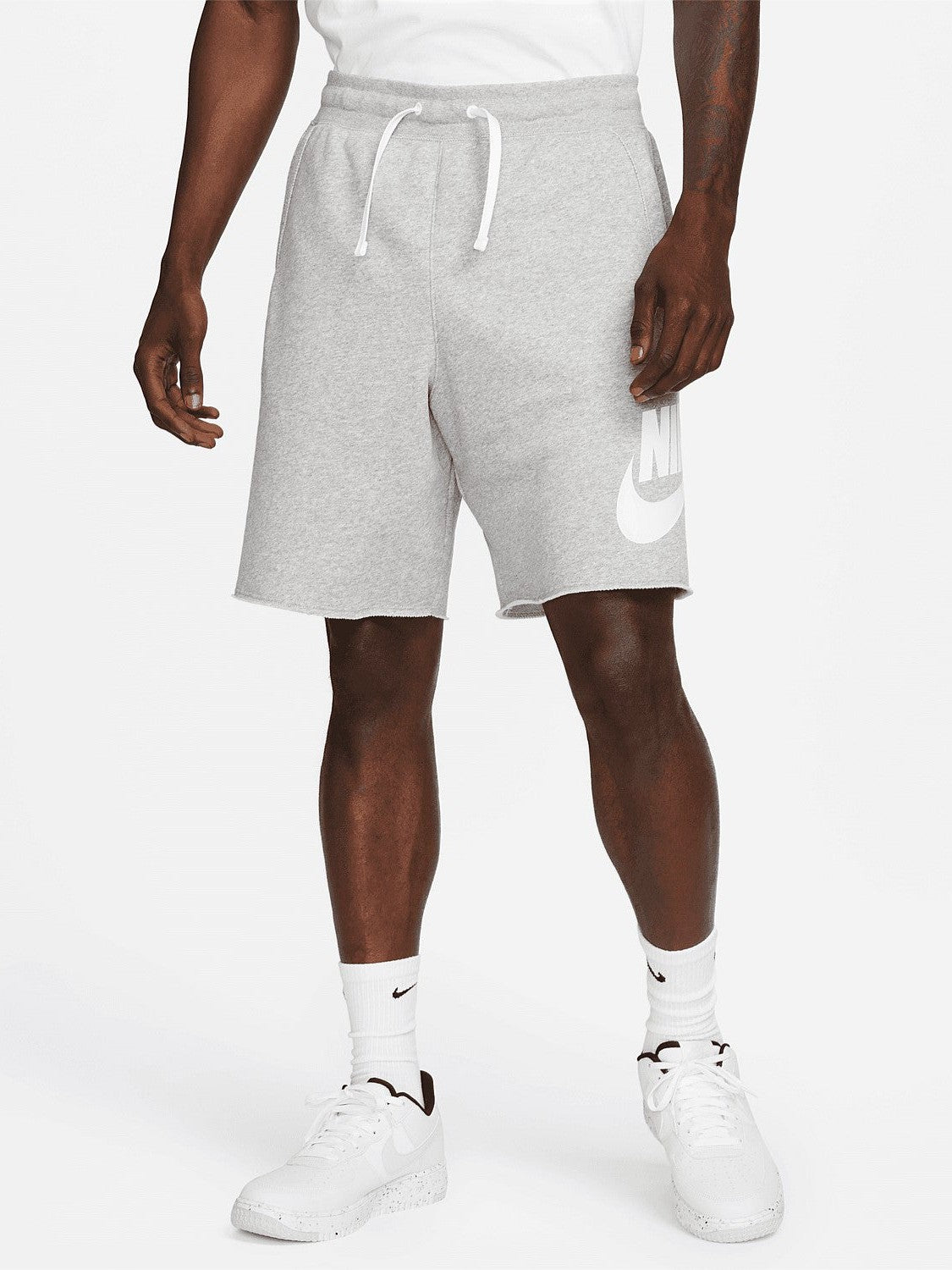 Club Alumni French Terry Shorts