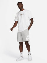Club Alumni French Terry Shorts