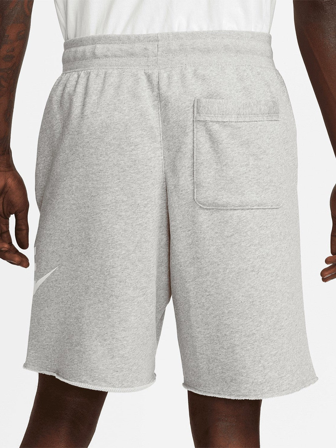 Club Alumni French Terry Shorts
