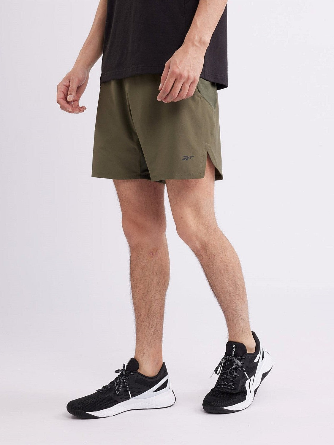 Strength 3.0 Shorts