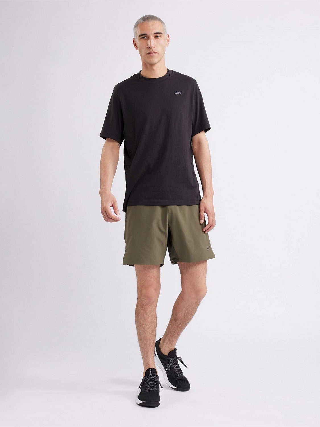 Strength 3.0 Shorts