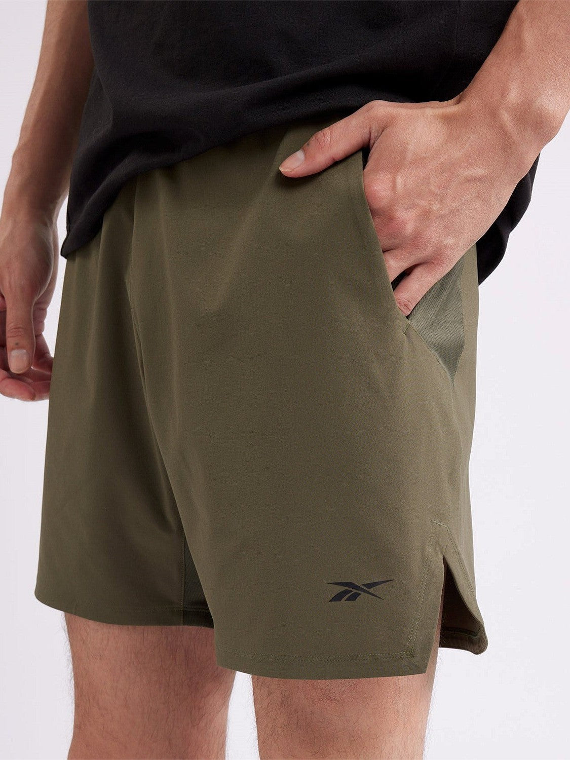 Strength 3.0 Shorts