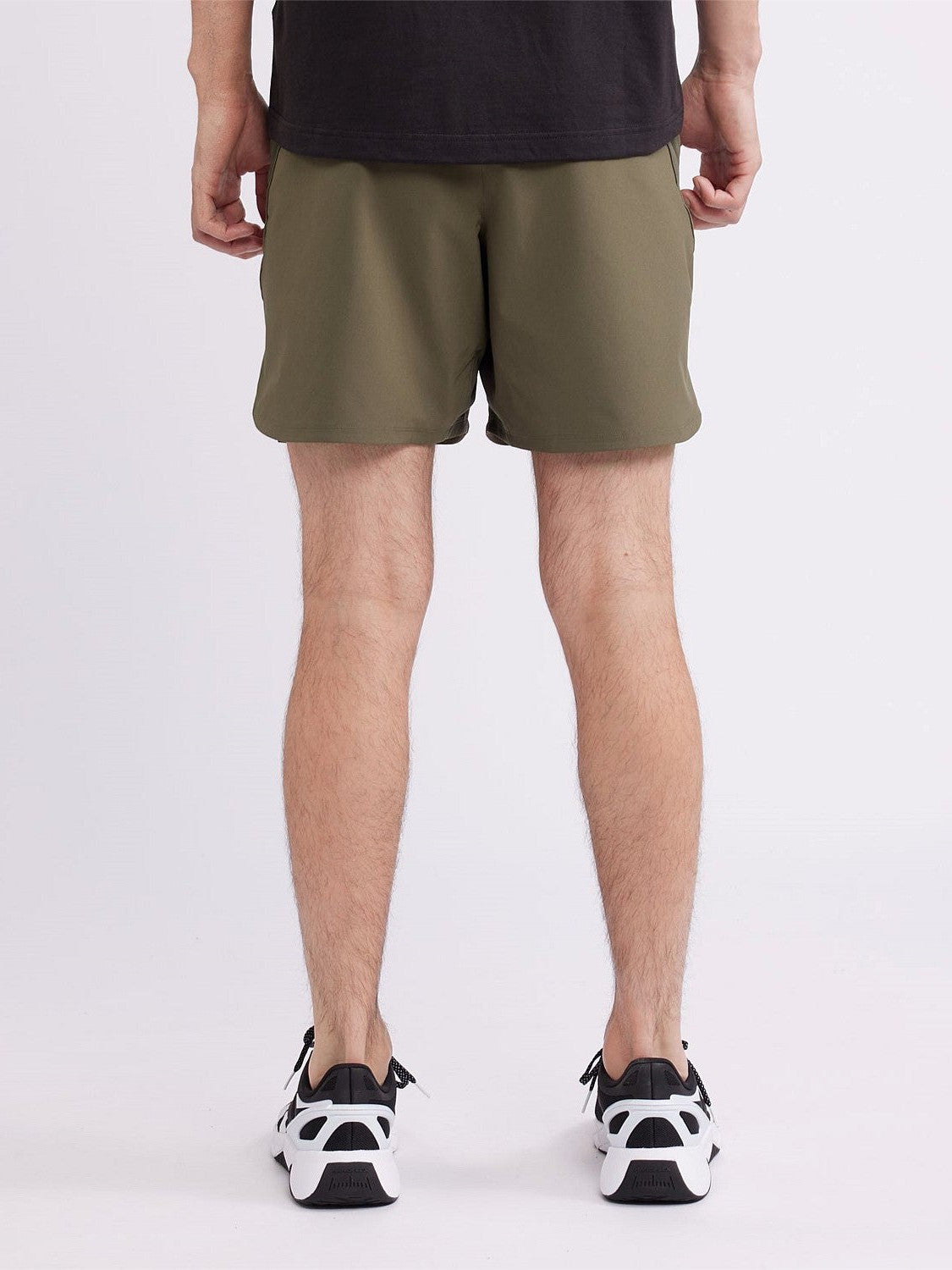 Strength 3.0 Shorts