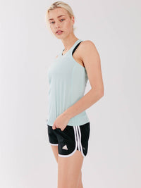Own The Run Tank