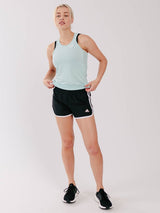 Own The Run Tank