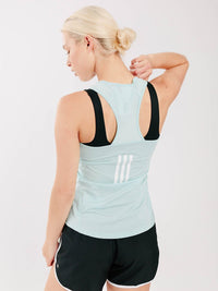 Own The Run Tank