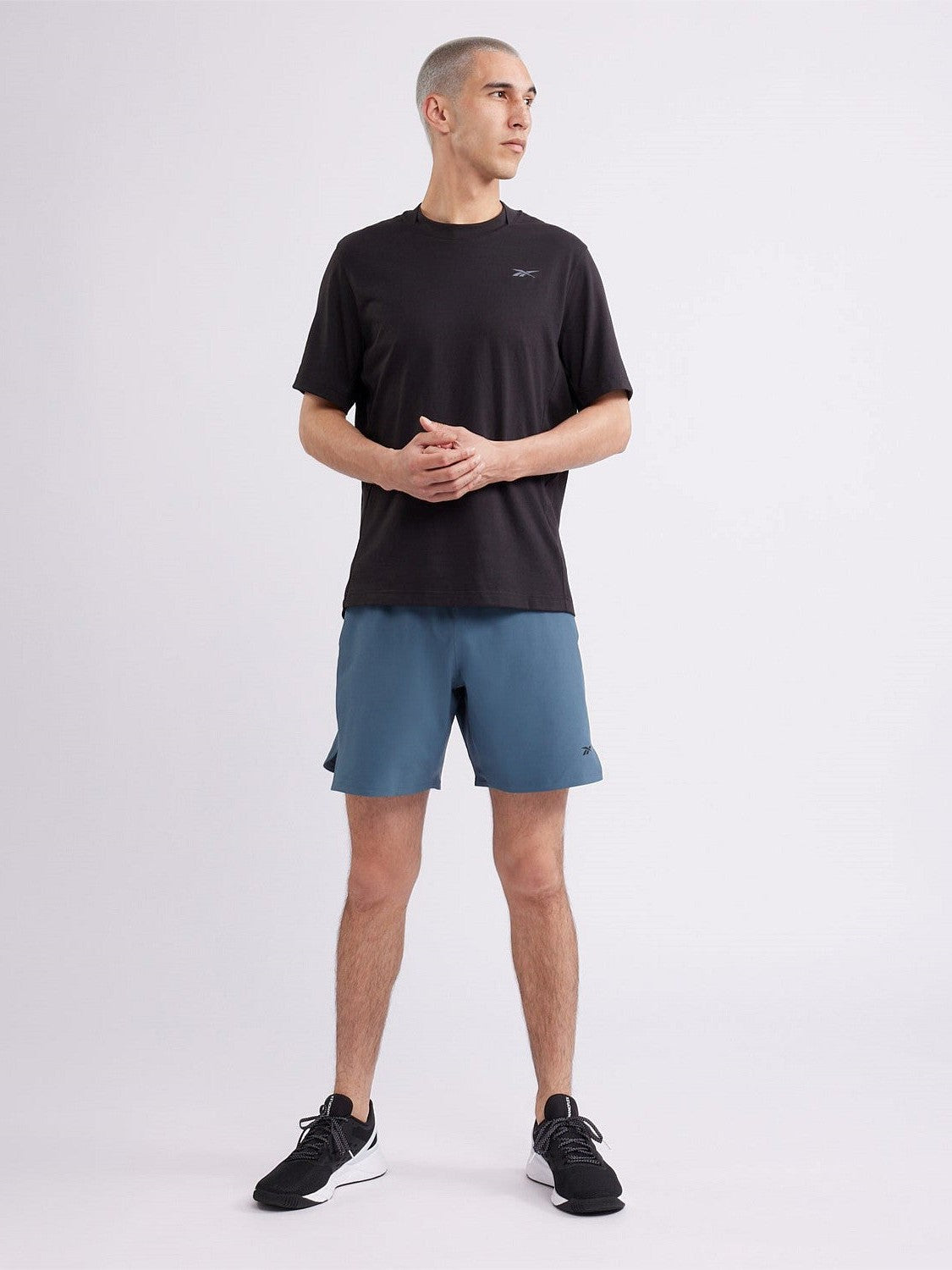 Strength 3.0 Shorts