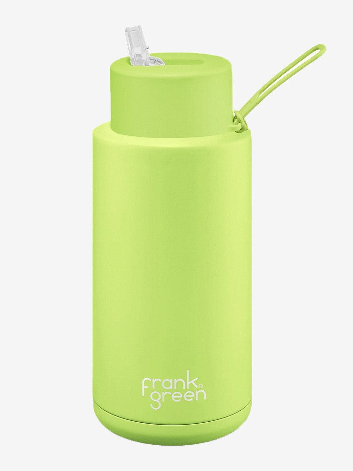 Ceramic Reusable Bottle 34oz