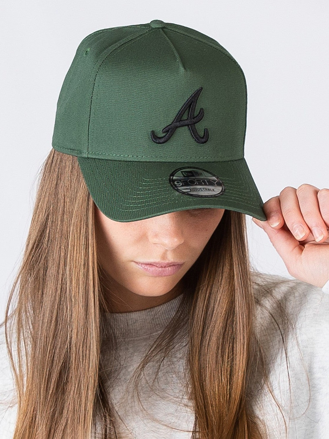 940AF Cilantro Green Atlbra Grn