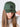 940 A-Frame Los Angeles Dodgers Snapback Cap