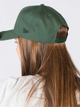 940 A-Frame Los Angeles Dodgers Snapback Cap