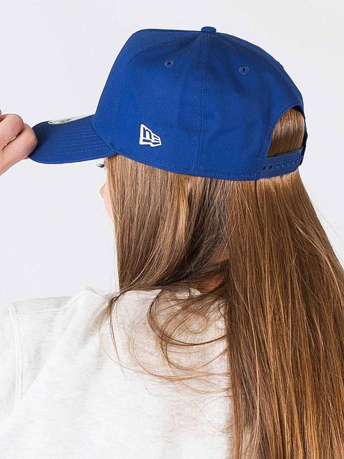 940 A-Frame New York Yankees Snapback Cap
