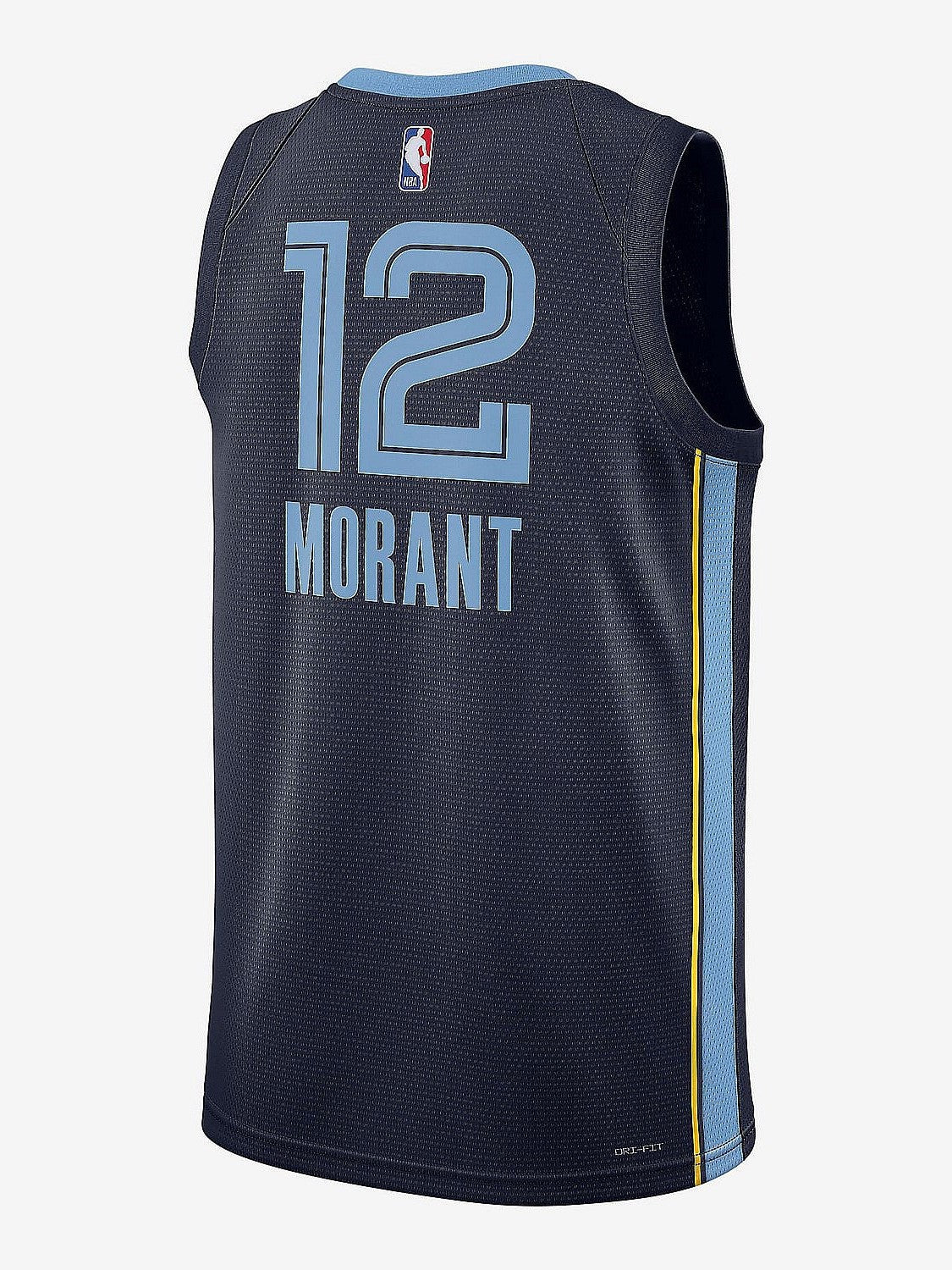 Icon Swingman Jersey Memphis Grizzlies Youth