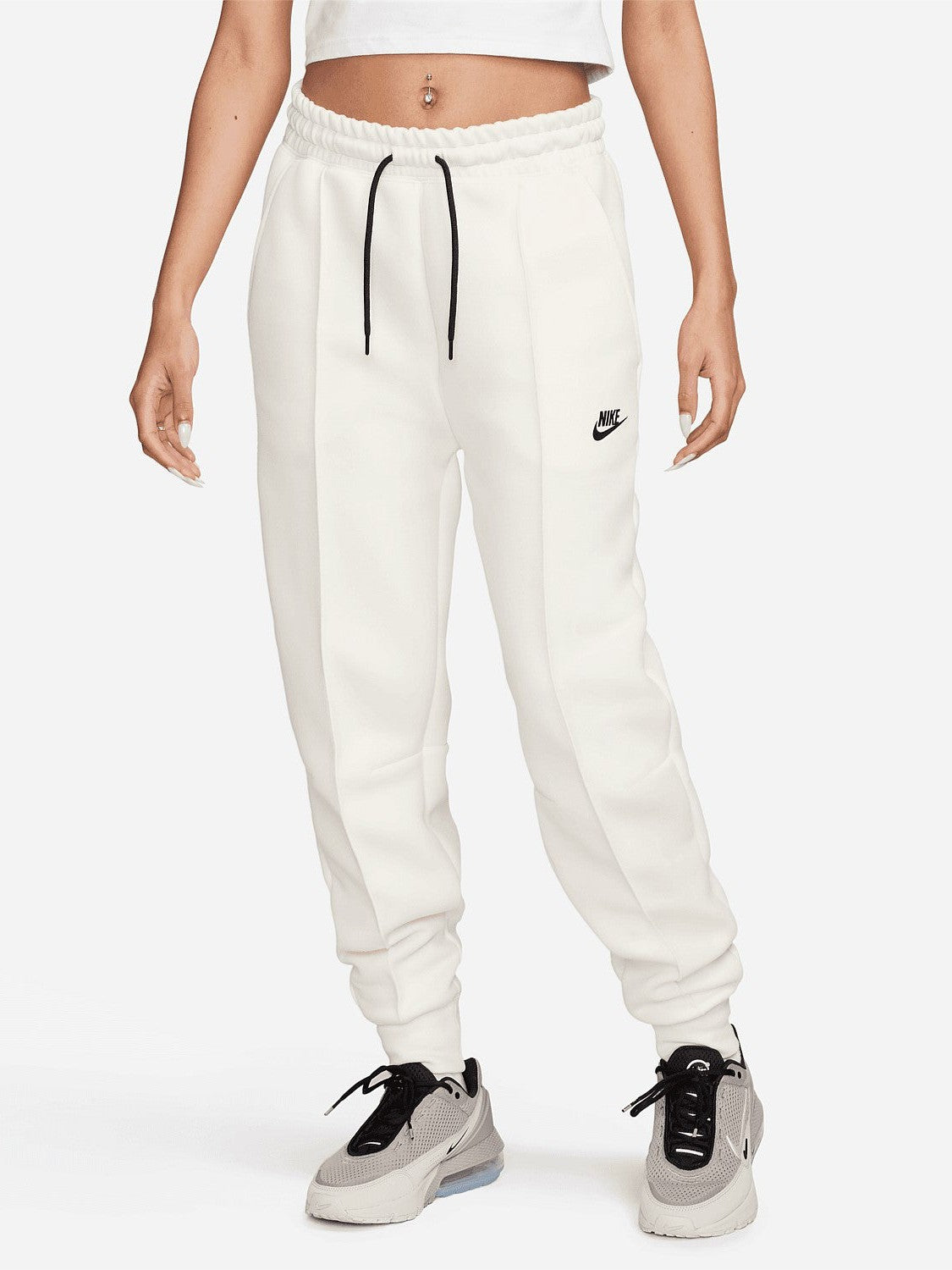 Sportswear Tech Fleece Mid-Rise Jogger