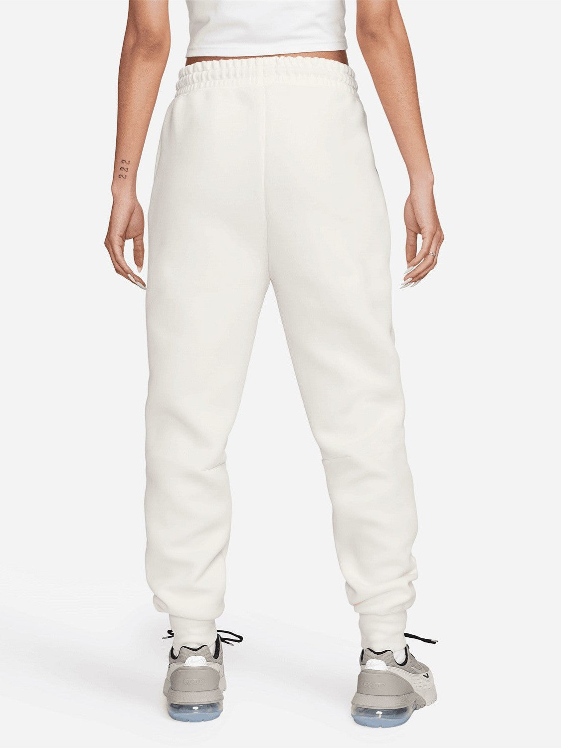Sportswear Tech Fleece Mid-Rise Jogger