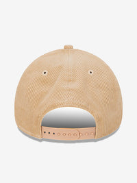 940 A-Frame Las Vegas Raiders Cord Snapback Cap