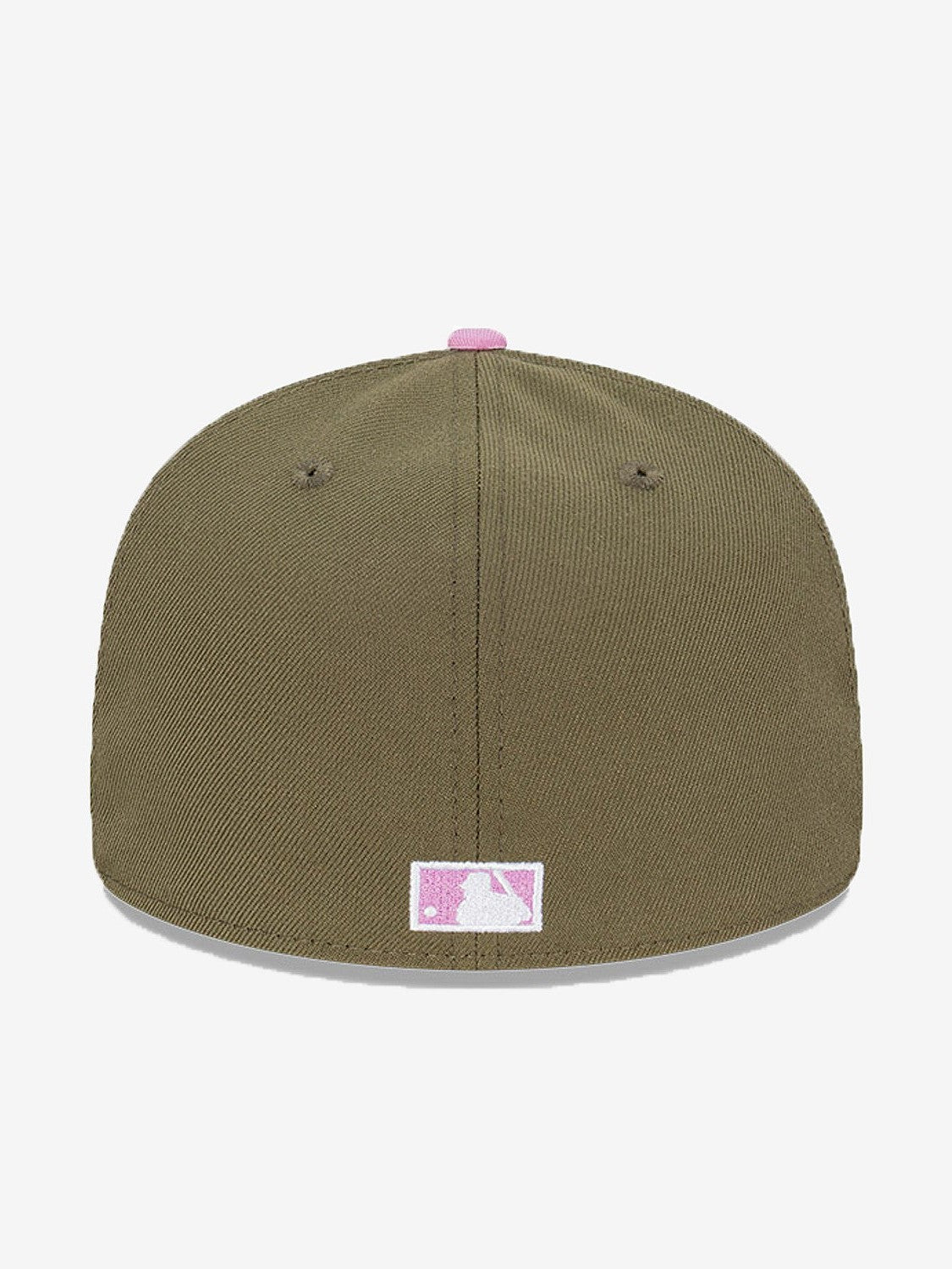 5950 Los Angeles Dodgers Fitted Cap