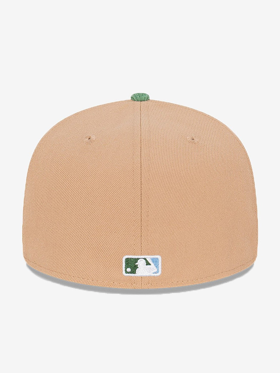 5950 Los Angeles Dodgers Fitted Cap