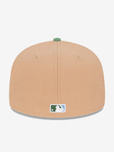 5950 Los Angeles Dodgers Fitted Cap
