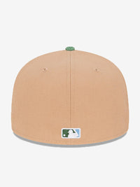 5950 Los Angeles Dodgers Fitted Cap