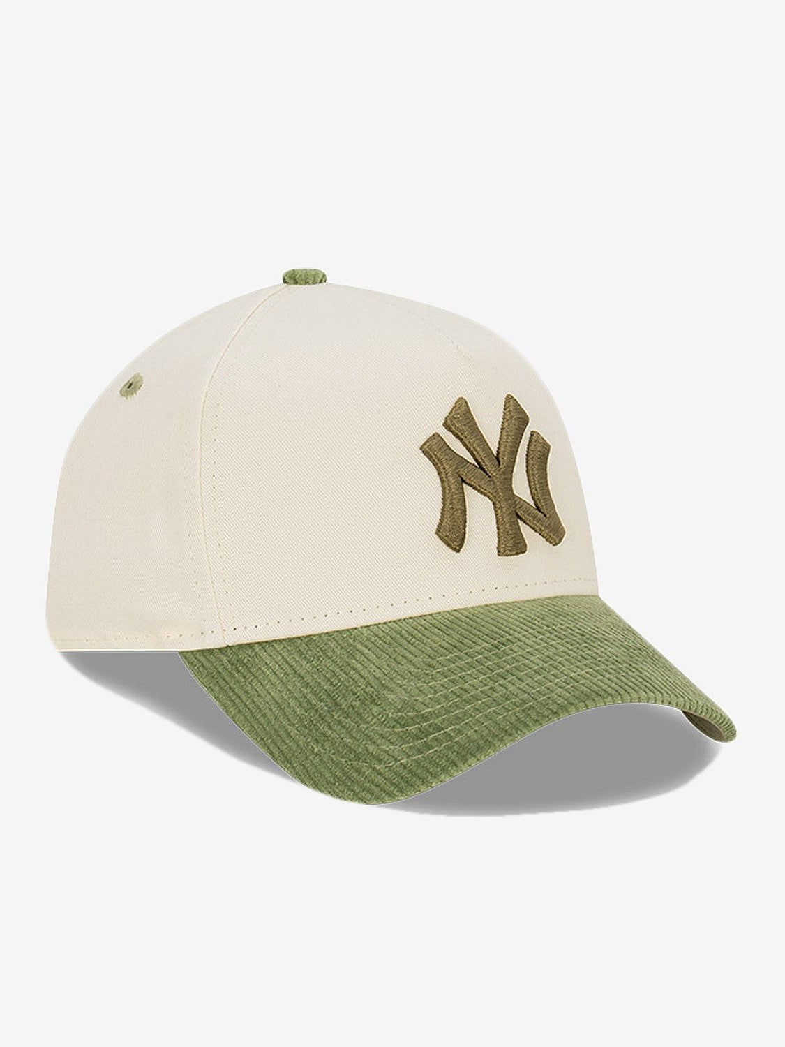 940 A-Frame New York Yankees Snapback Cap