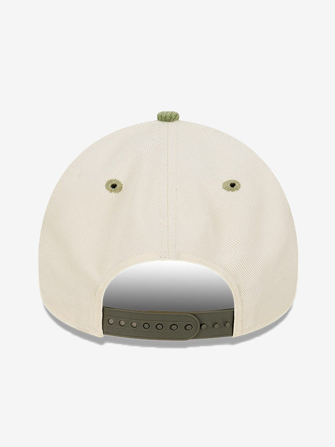 940 A-Frame New York Yankees Snapback Cap